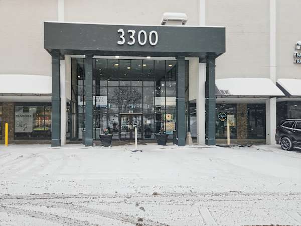 3300 Monroe Ave, 3300 Monroe Ave, Rochester, NY 14618 — office space for rent, photo 1