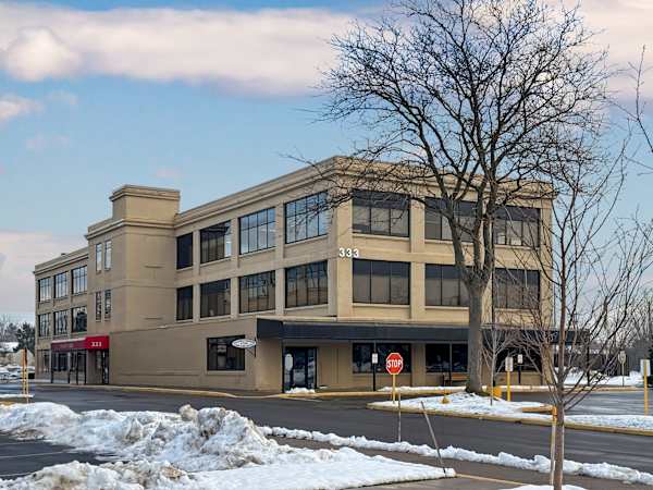 333 W Commercial Street, 333 W Commercial Street, East Rochester, NY 14445 — office space for rent, photo 1