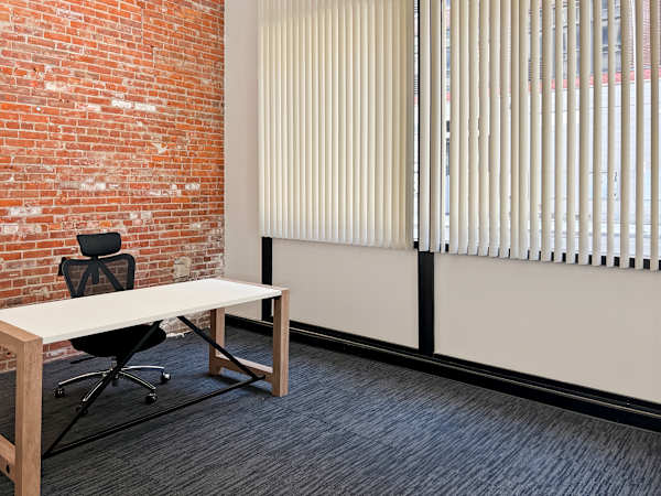 369 Washington Street, 369 Washington Street, Buffalo, NY 14203 — office space for rent, photo 2