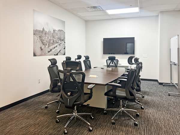 369 Washington Street, 369 Washington Street, Buffalo, NY 14203 — office space for rent, photo 3