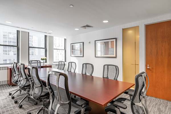 445 Park Avenue, 445 Park Avenue, Manhattan, NY 10022 — office space for rent, photo 3