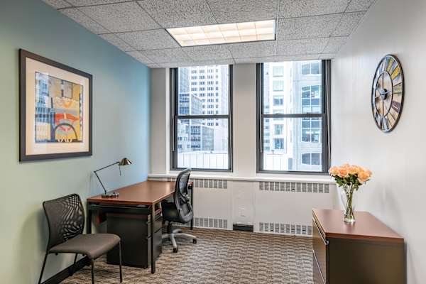 445 Park Avenue, 445 Park Avenue, Manhattan, NY 10022 — office space for rent, photo 4