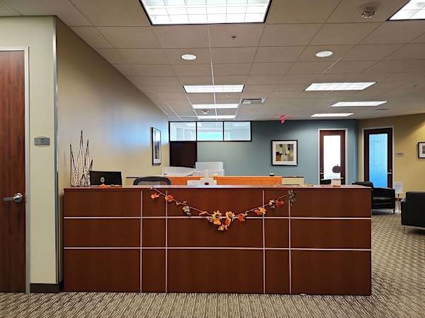 50 Fountain Plaza, 50 Fountain Plaza, Buffalo, NY 14202 — office space for rent, photo 2