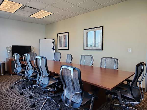 50 Fountain Plaza, 50 Fountain Plaza, Buffalo, NY 14202 — office space for rent, photo 3