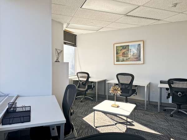 50 Main Street, 50 Main Street, White Plains, NY 10606 — office space for rent, photo 4