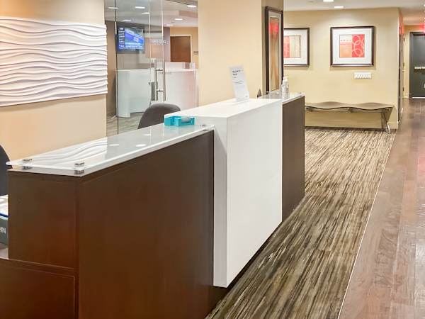 57 West 57th Street, 57 West 57th Street, New York City, NY 10019 — office space for rent, photo 1
