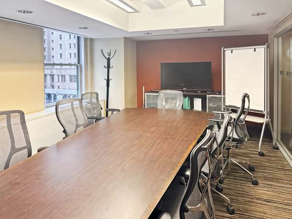 57 West 57th Street, 57 West 57th Street, New York City, NY 10019 — office space for rent, photo 2