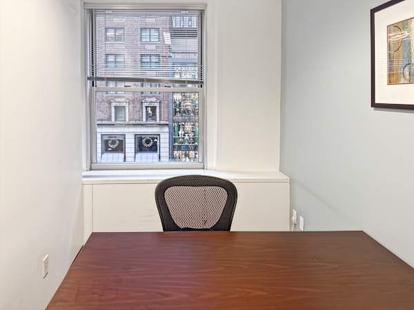 57 West 57th Street, 57 West 57th Street, New York City, NY 10019 — office space for rent, photo 3