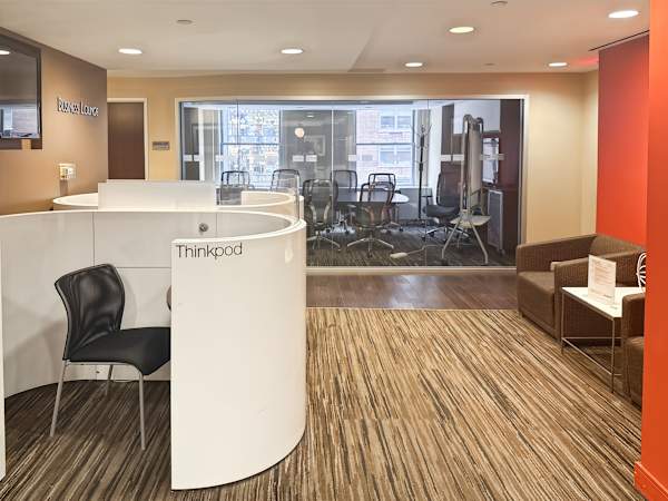 57 West 57th Street, 57 West 57th Street, New York City, NY 10019 — office space for rent, photo 4