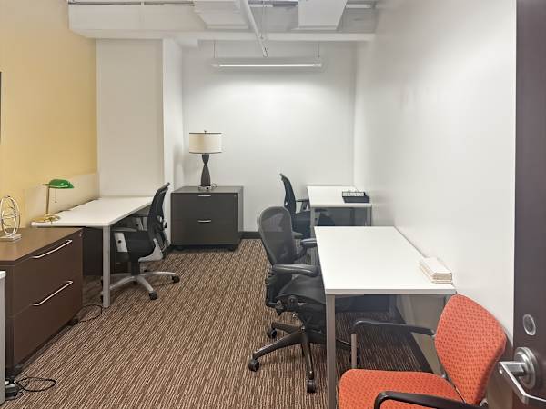 57 West 57th Street, 57 West 57th Street, New York City, NY 10019 — office space for rent, photo 6
