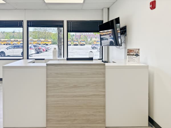 701 Grant Ave, 701 Grant Ave, Lake Katrine, NY 12449 — office space for rent, photo 2