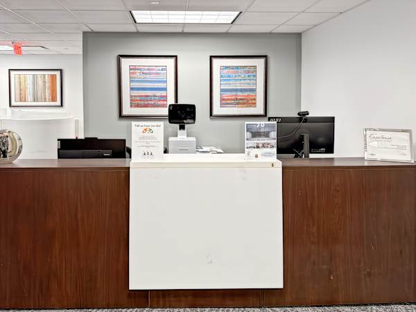 70 East Sunrise Highway, 70 East Sunrise Highway, Valley Stream, NY 11581 — office space for rent, photo 2