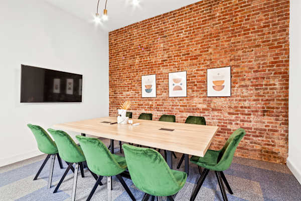 750 Manhattan Ave, 750 Manhattan Ave, Brooklyn, NY 11222 — office space for rent, photo 3