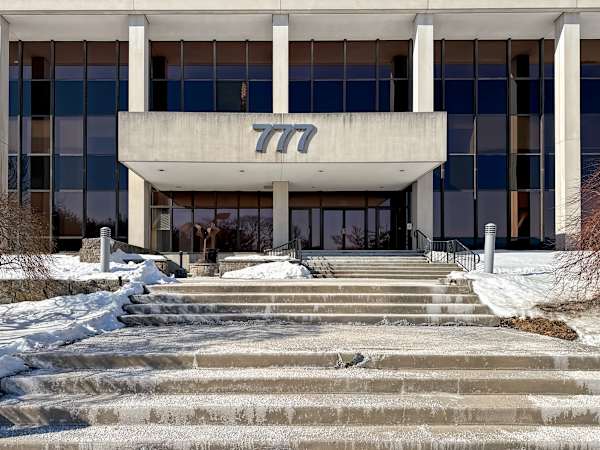 777 Westchester Avenue, 777 Westchester Avenue, White Plains, NY 10604 — office space for rent, photo 1