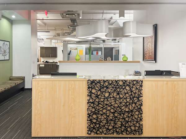 99 Hudson Street, 99 Hudson Street, New York City, NY 10013 — office space for rent, photo 2