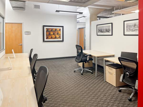 99 Hudson Street, 99 Hudson Street, New York City, NY 10013 — office space for rent, photo 6