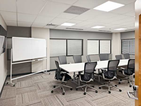Brandon Place, 401 New Karner Rd, Albany, NY 12205 — office space for rent, photo 3