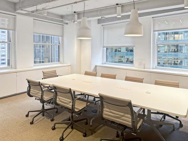 Chrysler Building 1-7-8-9F, 405 Lexington Avenue, New York City, NY 10174 — office space for rent, photo 2