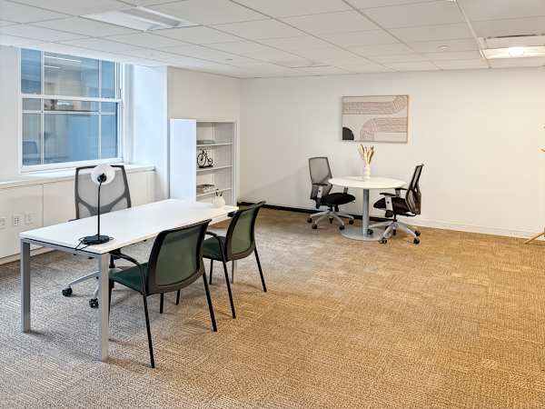 Chrysler Building 1-7-8-9F, 405 Lexington Avenue, New York City, NY 10174 — office space for rent, photo 3
