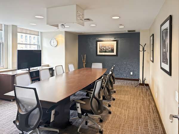 Chrysler Building 26F, 405 Lexington Avenue, Manhattan, NY 10174 — office space for rent, photo 3