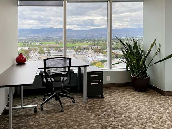 Chrysler Building 26F, 405 Lexington Avenue, Manhattan, NY 10174 — office space for rent, photo 4