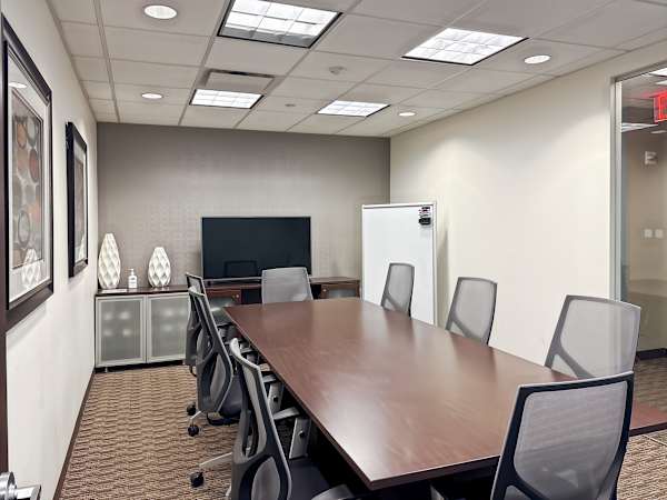 Forest Hills Tower, 118-35 Queens Boulevard, New York City, NY 11375 — office space for rent, photo 2