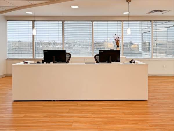 Hauppauge Center, 150 Motor Parkway, Hauppauge, NY 11788 — office space for rent, photo 1