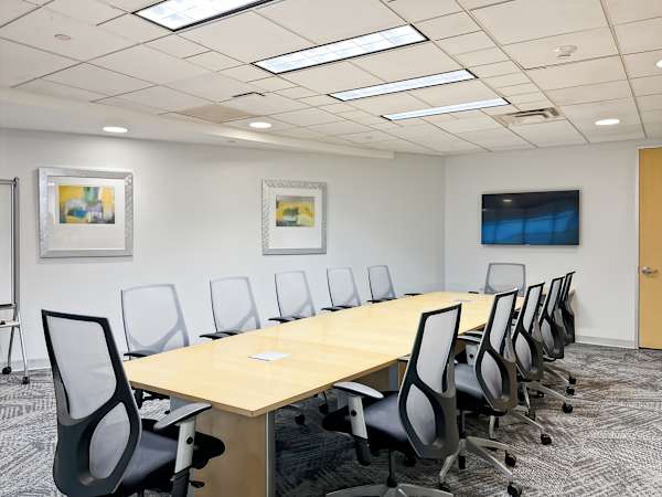 Hauppauge Center, 150 Motor Parkway, Hauppauge, NY 11788 — office space for rent, photo 2
