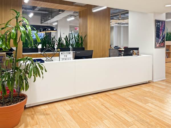 Helmsley Building, 230 Park Avenue, New York City, NY 10169 — office space for rent, photo 2