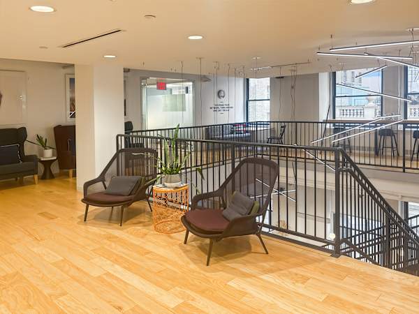 Helmsley Building, 230 Park Avenue, New York City, NY 10169 — office space for rent, photo 4