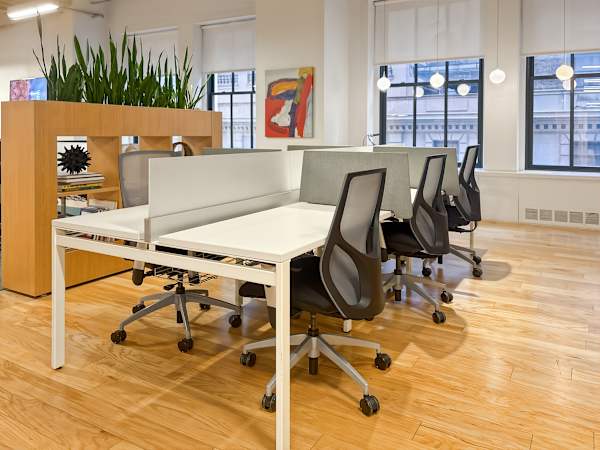 Helmsley Building, 230 Park Avenue, New York City, NY 10169 — office space for rent, photo 6