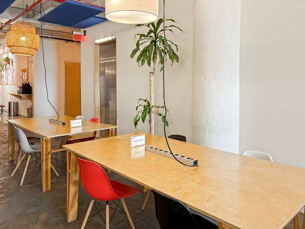 Hunter's Point, 51-02 21st Street, Long Island City, NY 11101 — office space for rent, photo 3