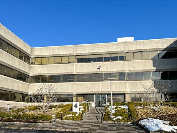 International Drive, 4 International Drive, Rye Brook, NY 10573 — office space for rent, photo 1