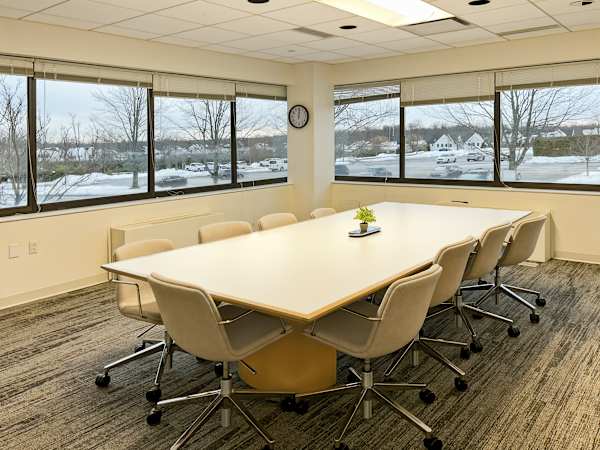 International Drive, 4 International Drive, Rye Brook, NY 10573 — office space for rent, photo 3
