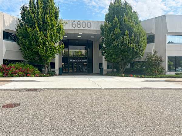 North Shore Atrium I, 6800 Jericho Turnpike, Syosset, NY 11791 — office space for rent, photo 1