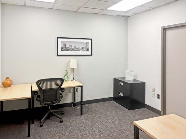 North Shore Atrium I, 6800 Jericho Turnpike, Syosset, NY 11791 — office space for rent, photo 4