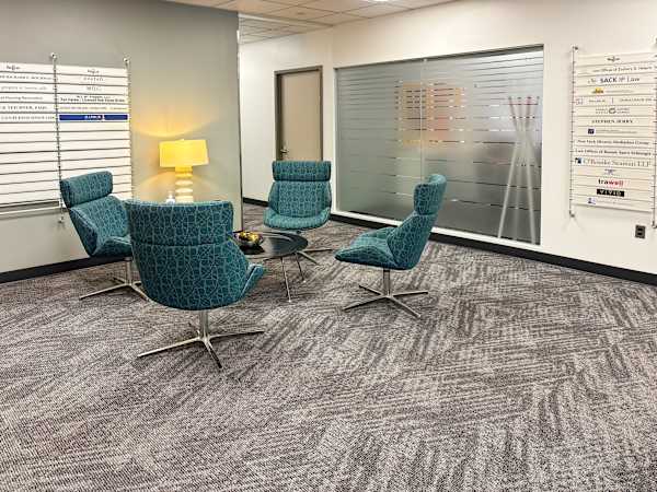 North Shore Atrium I, 6800 Jericho Turnpike, Syosset, NY 11791 — office space for rent, photo 5