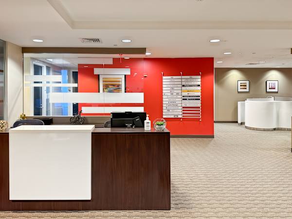 One Liberty Plaza, 165 Broadway, New York City, NY 10006 — office space for rent, photo 1