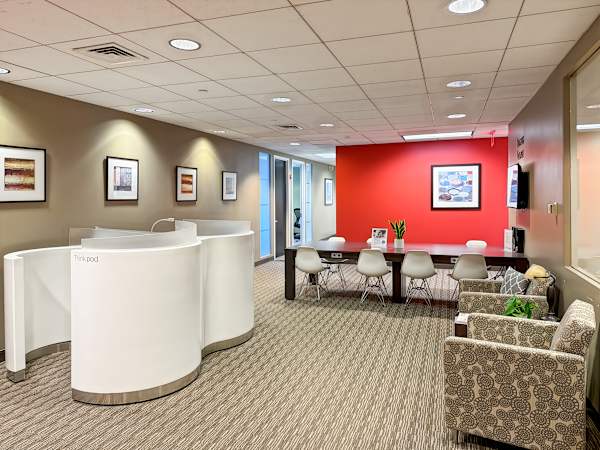 One Liberty Plaza, 165 Broadway, New York City, NY 10006 — office space for rent, photo 3