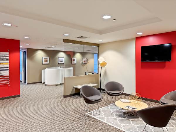 One Liberty Plaza, 165 Broadway, New York City, NY 10006 — office space for rent, photo 4