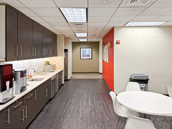 One Liberty Plaza, 165 Broadway, New York City, NY 10006 — office space for rent, photo 5