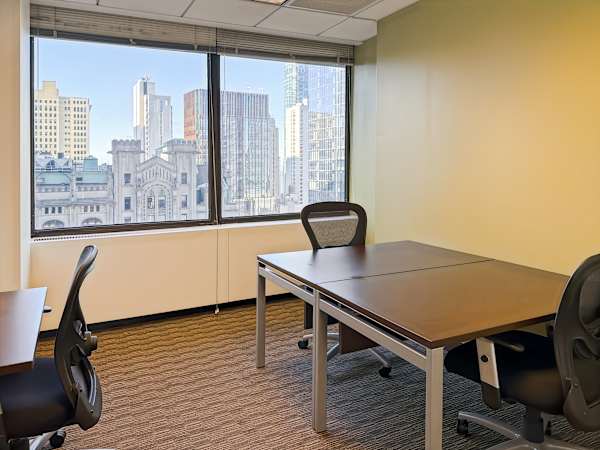 One Liberty Plaza, 165 Broadway, New York City, NY 10006 — office space for rent, photo 6
