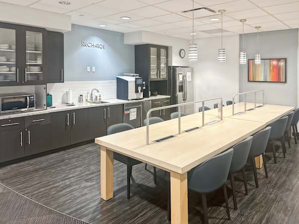 One Pierrepont Plaza, 300 Cadman Plaza West 12th Floor, Brooklyn Heights, NY 11201 — office space for rent, photo 6