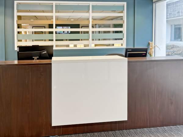 Rechler Business Park, 80 Orville Drive, Bohemia, NY 11716 — office space for rent, photo 1