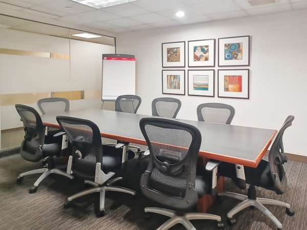 Rechler Business Park, 80 Orville Drive, Bohemia, NY 11716 — office space for rent, photo 2