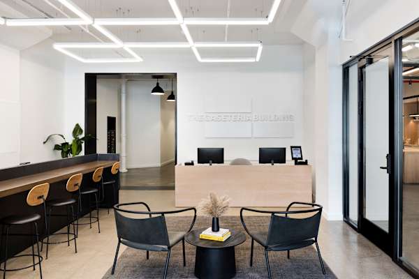Spaces Gaseteria Works, 30-10 41st Ave, Long Island City, NY 11101 — office space for rent, photo 2
