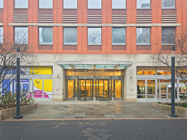 Spaces Myrtle Avenue, 115 Myrtle Ave, Brooklyn, NY 11201 — office space for rent, photo 1