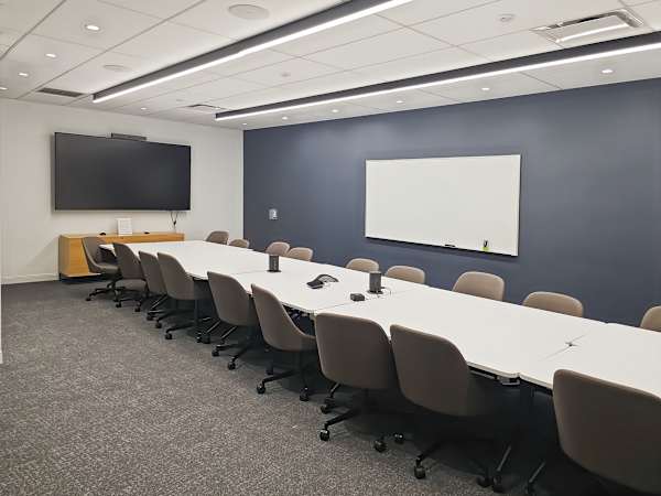 Spaces Myrtle Avenue, 115 Myrtle Ave, Brooklyn, NY 11201 — office space for rent, photo 3