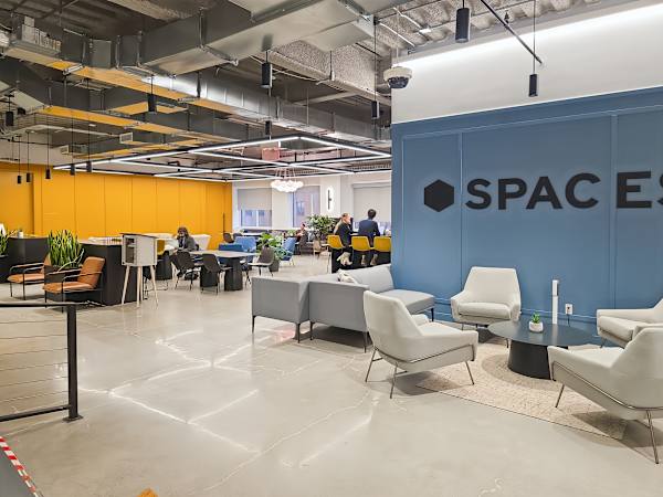 Spaces Myrtle Avenue, 115 Myrtle Ave, Brooklyn, NY 11201 — office space for rent, photo 5