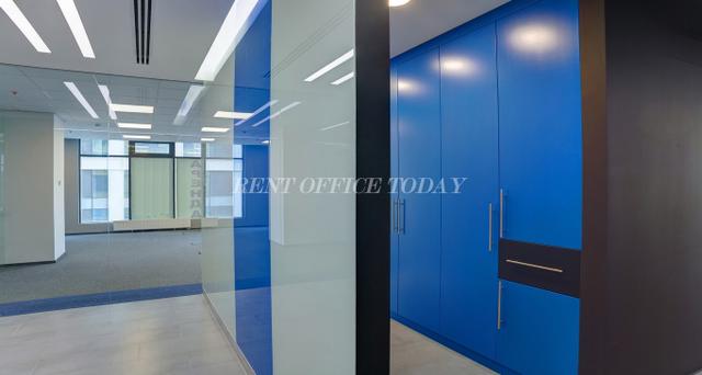 Савеловский Сити, Новодмитровская улица, 2 — office space for rent, photo 5